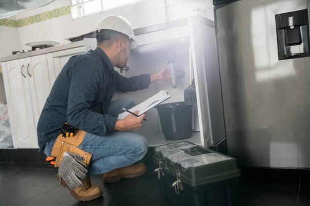 Best Affordable Plumbing Services  in Pinole, CA