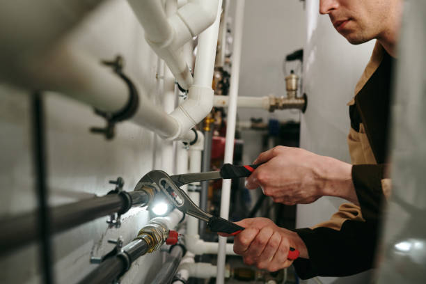 Reliable Pinole, CA Plumbing Solutions