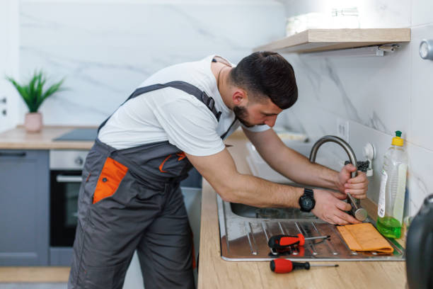 Best Gas Line Repair  in Pinole, CA