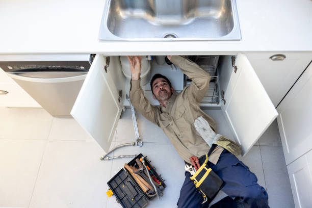 Best Water Softener Installation  in Pinole, CA