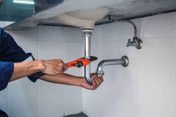 Best Hot Water Heater Installation  in Pinole, CA