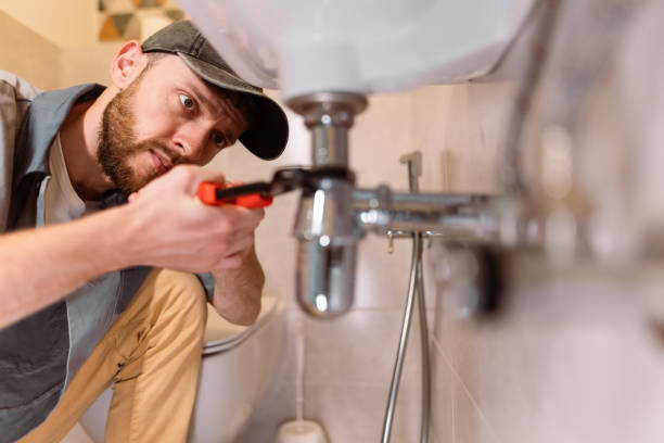 Best Affordable Plumbing Services  in Pinole, CA