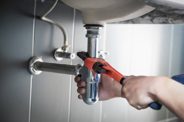 Best Same-Day Plumbing Service  in Pinole, CA